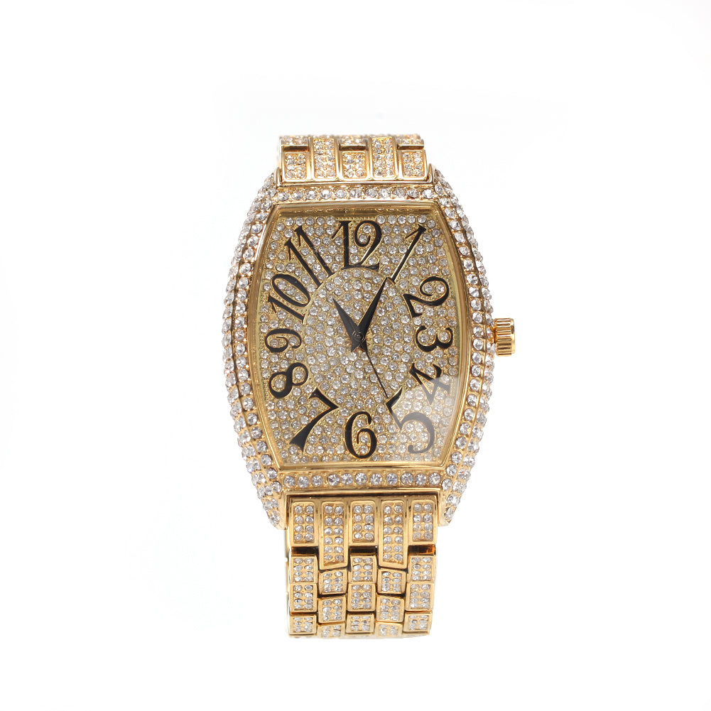 BERLIN WATCH