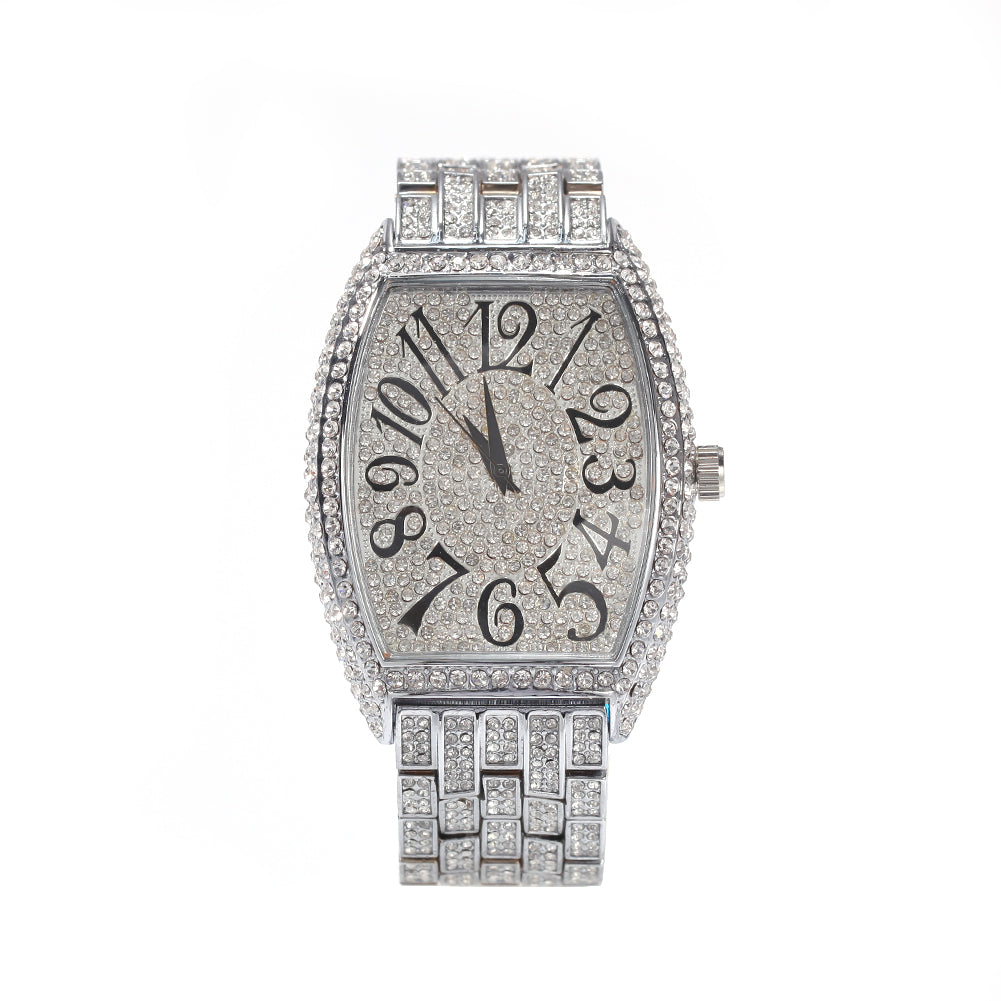 BERLIN WATCH