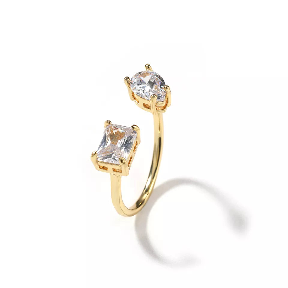 "SWEETHEART" RING