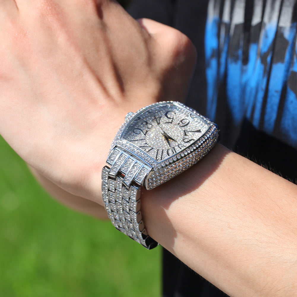 BERLIN WATCH