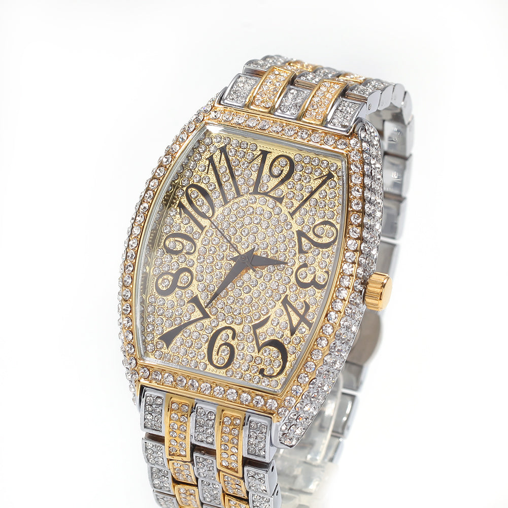 BERLIN WATCH