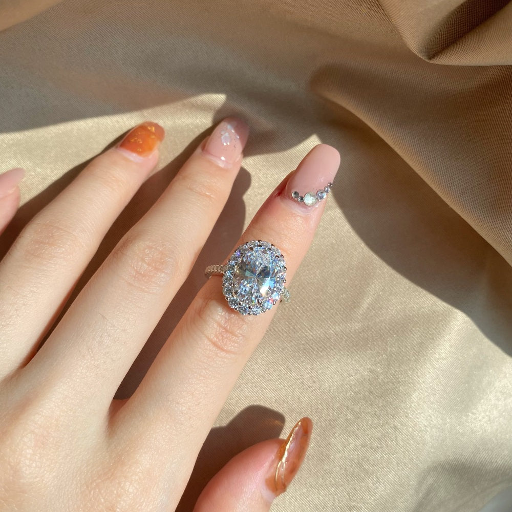 SANTORINI RING