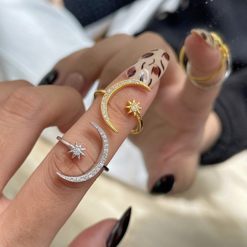TWILIGHT RING