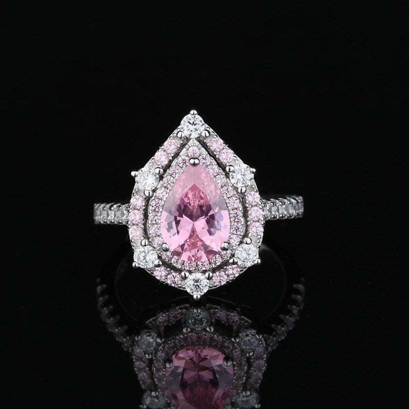 ANASTASIA RING