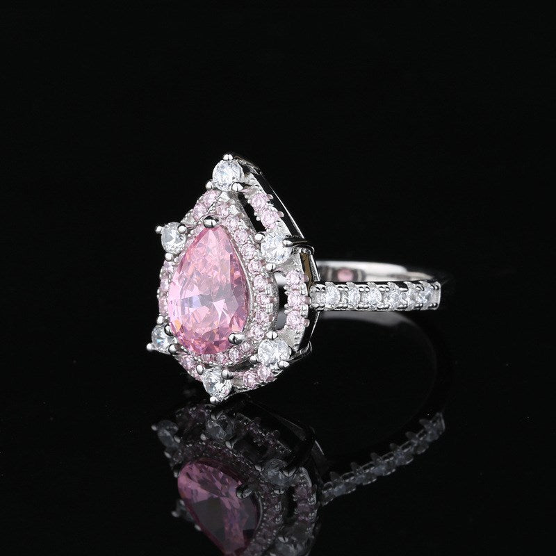 ANASTASIA RING