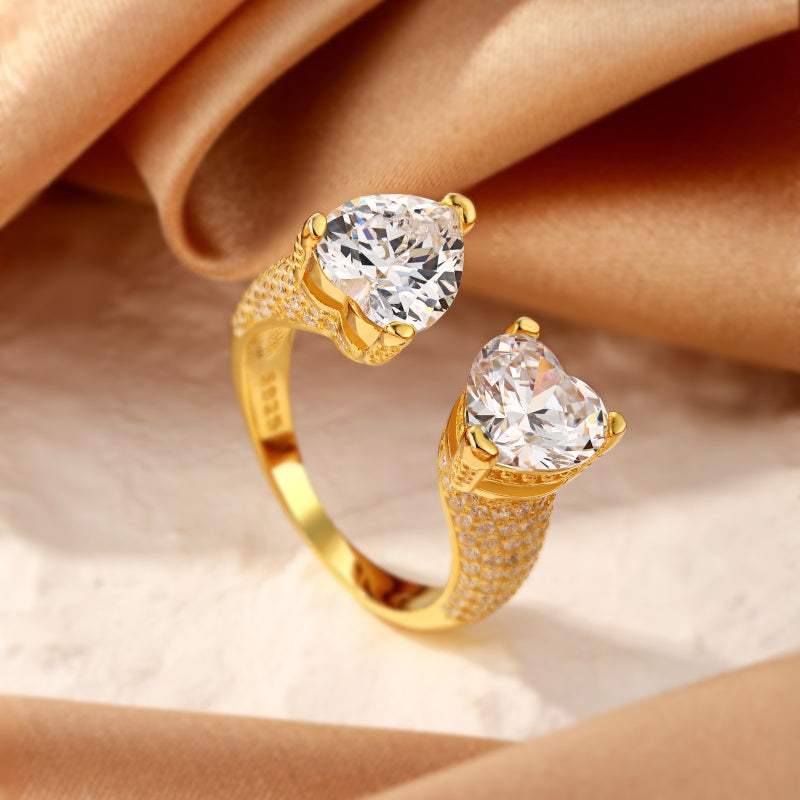 ALEXIS RING