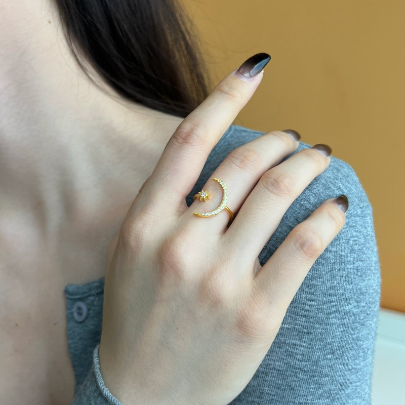 TWILIGHT RING