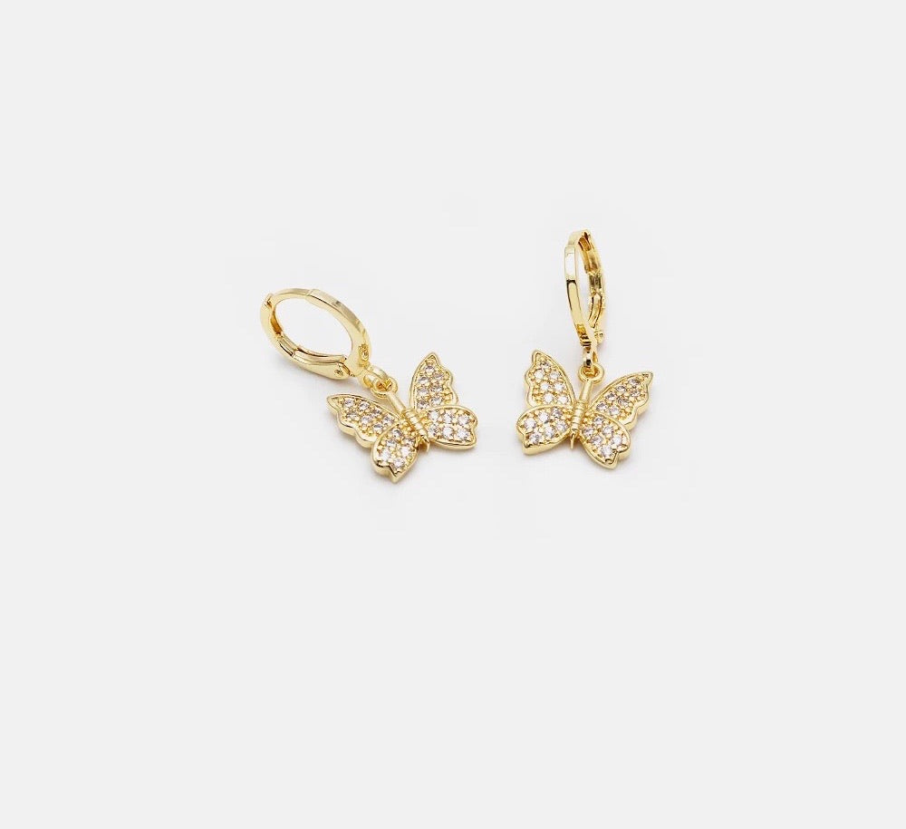 DREAM EARRINGS