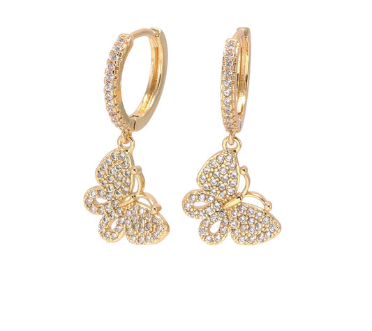 CARLOTA EARRINGS