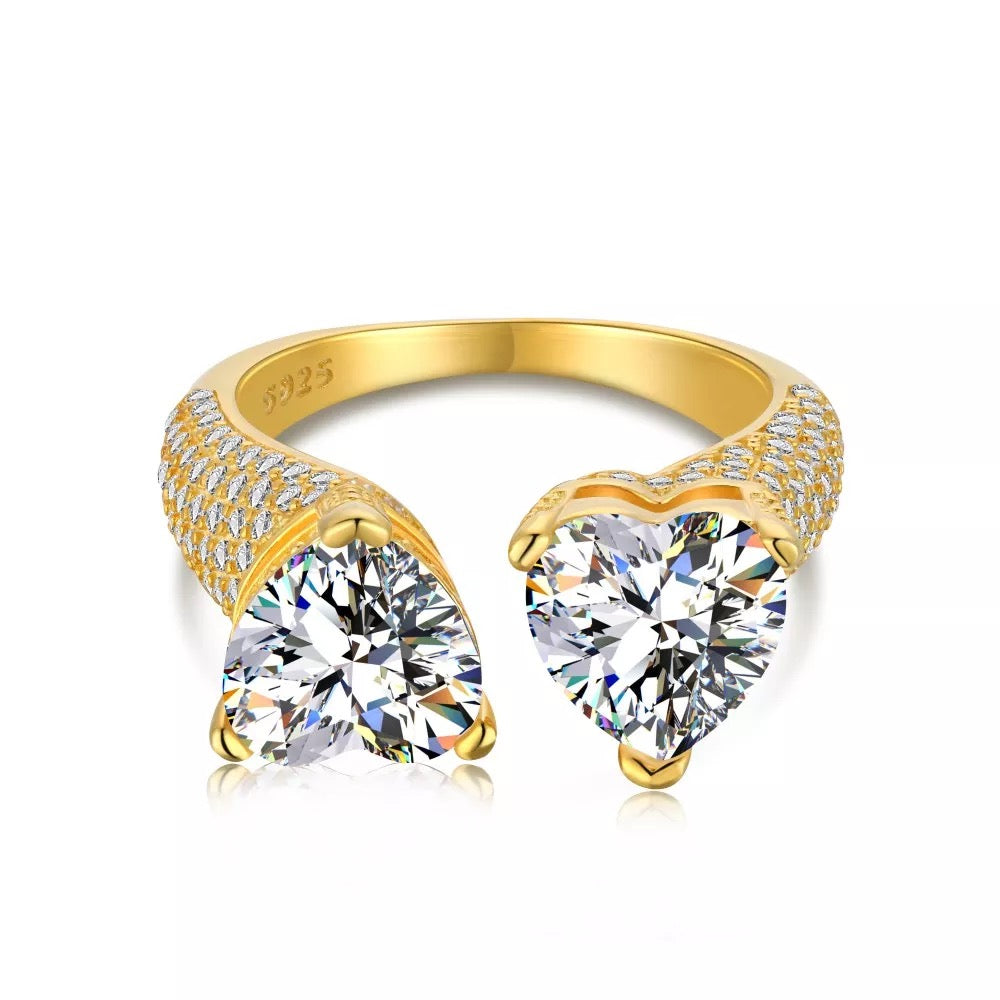 ALEXIS RING