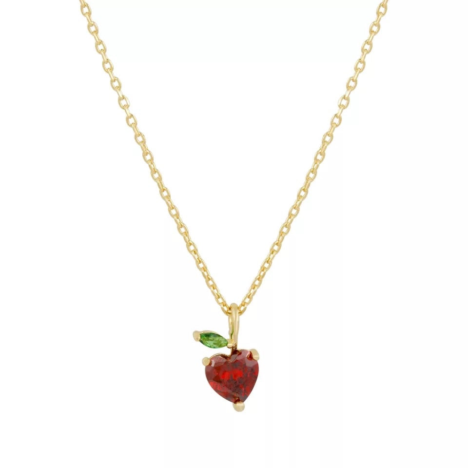 FRUIT NECKLACE