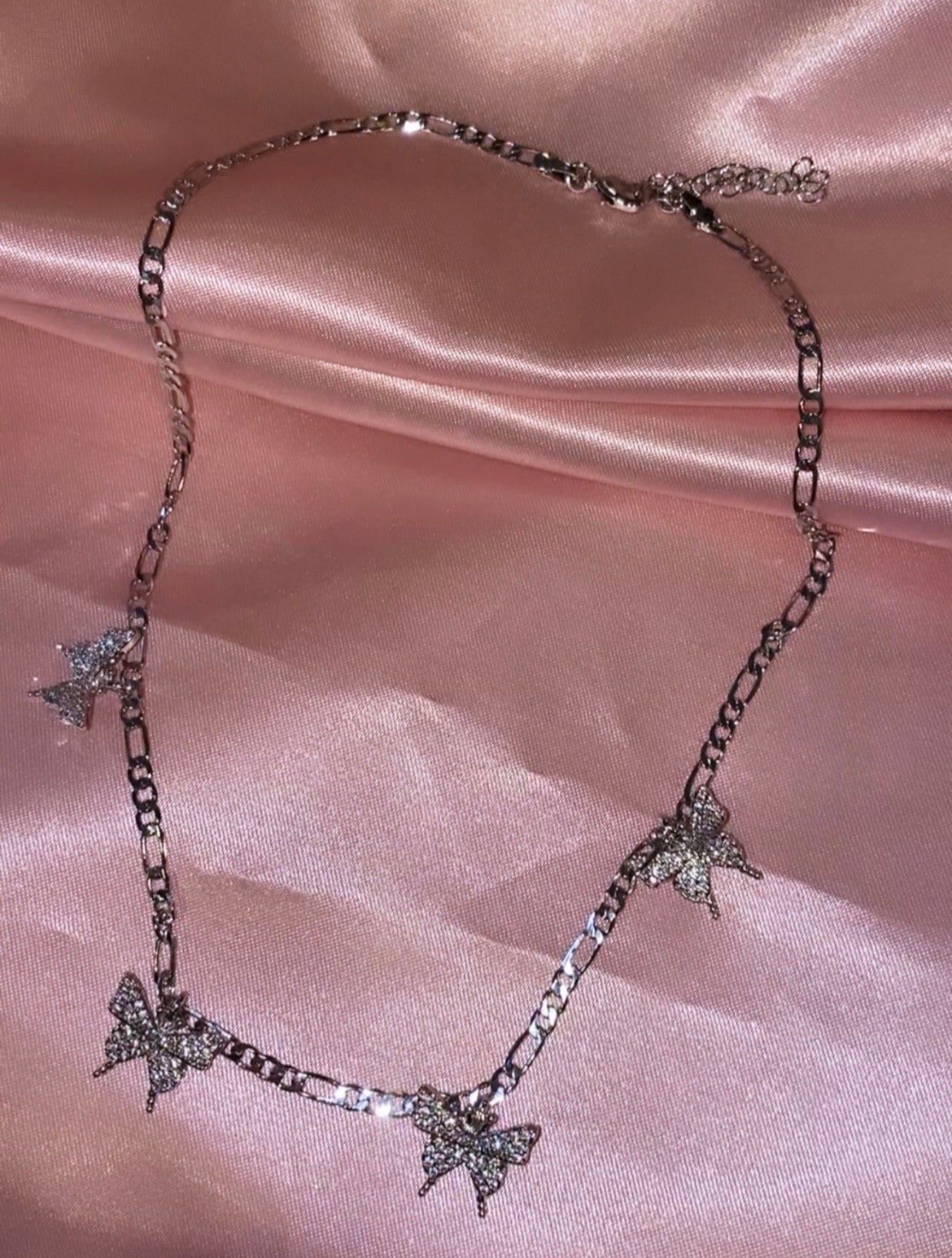 ARIANA NECKLACE