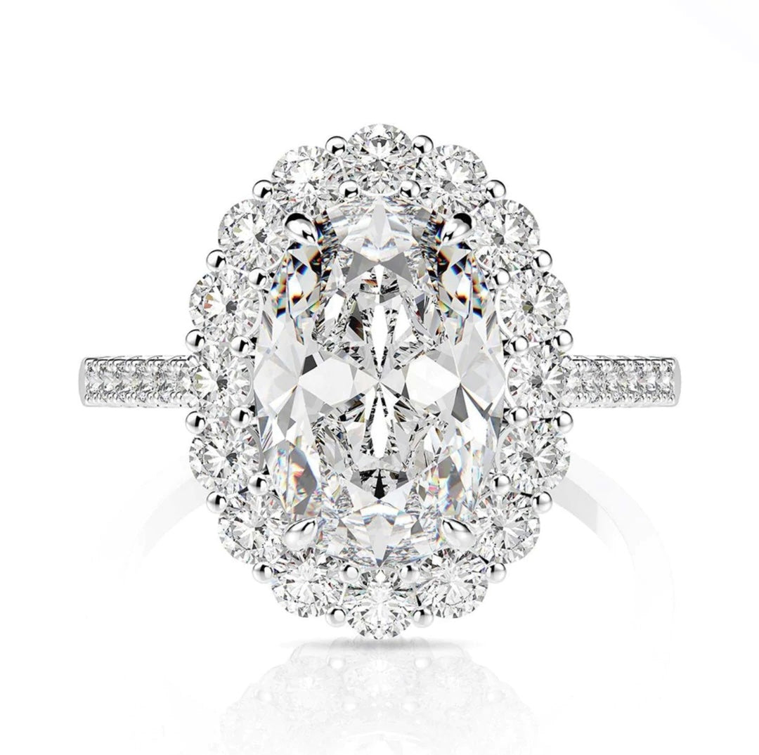 SANTORINI RING