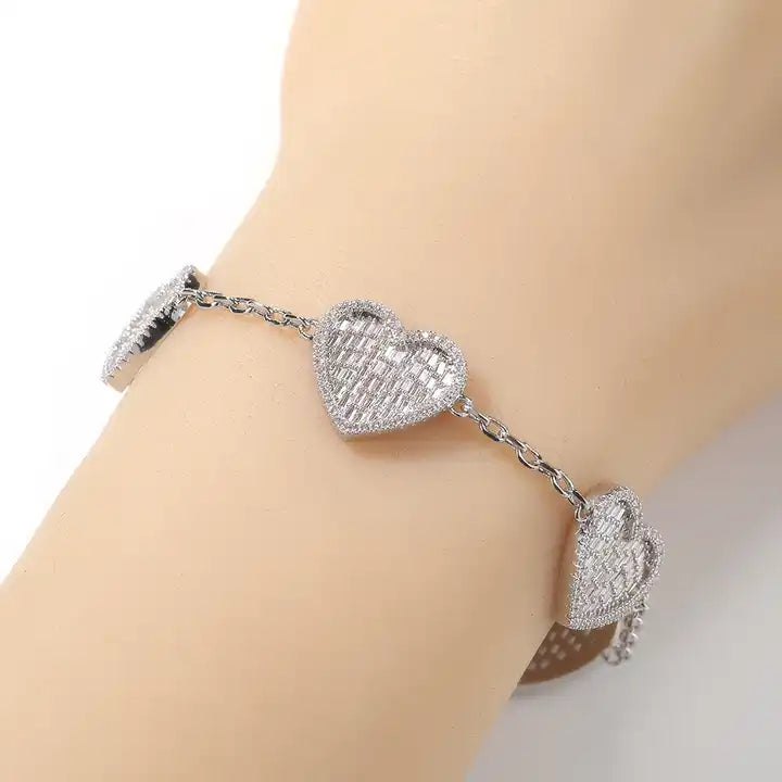 ICY PRINCESS BRACELET