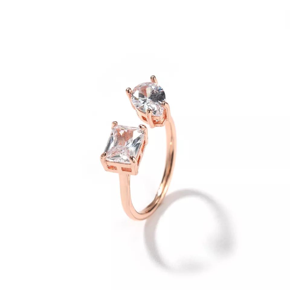 "SWEETHEART" RING