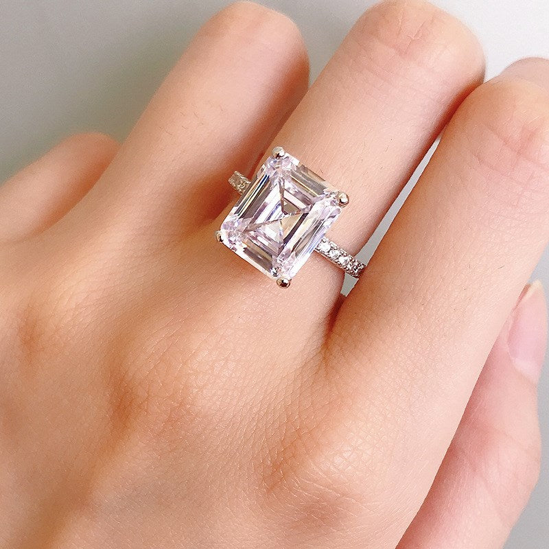 BELIZE RING