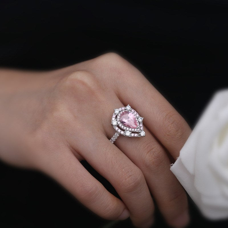 ANASTASIA RING