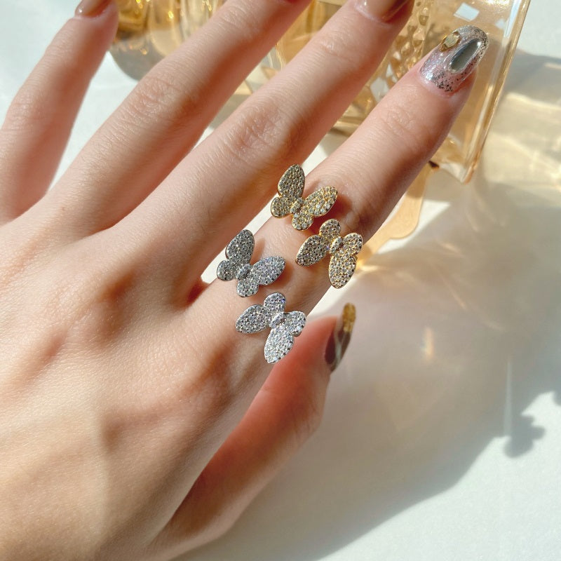 BEVERLY RING