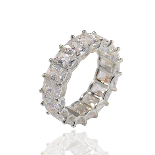 ETERNITY RING