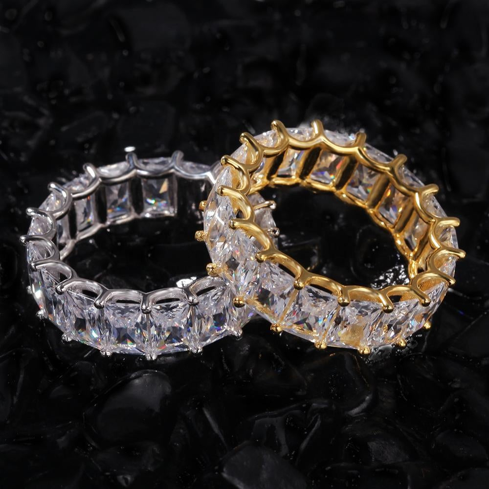 ETERNITY RING