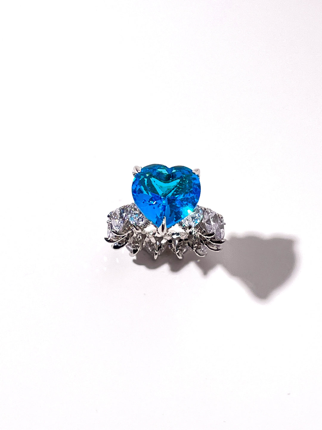 "BABY PRINCESS" RING