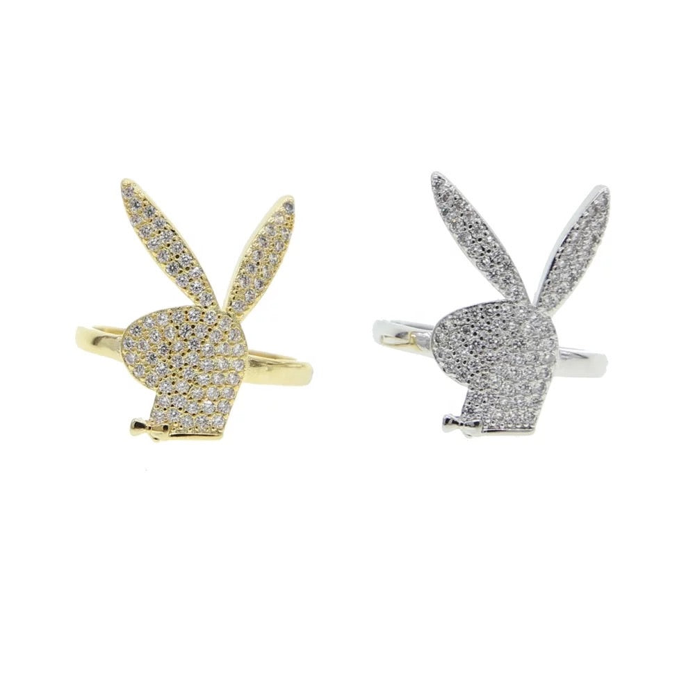BUNNY RING