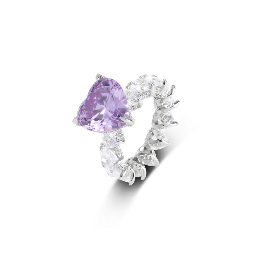 "BABY PRINCESS" RING